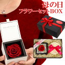 【2025 母の日早割 最大350円クーポン】【母の日限定♪】【商品購入者限定】母の日スペシャル「プリザーブドフラワー」パッケージ★sppackage-moth...