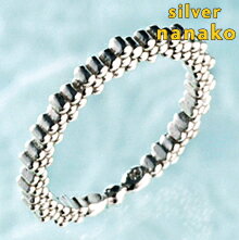 【27日1:59まで P2倍 Xmas5%オフCPなど】ピンキーリング シルバー 925 シルバーリング レディース フラ..