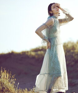 【バーゲン価格】パーティードレス 結婚式 ワンピース セットアップ 2点セット お呼ばれドレス 夏 披露宴 二次会 上品 50代 40代 30代 フォーマルドレス セレモニー ミセス レディース 袖あり 親族 女性 服装 成人式 大きいサイズ 即日発送 プレゼント ルイルエブティック