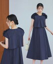 【洗える】2025春夏新作 レディース ワンピース ロングワンピ リゾートワンピ ミセス 女性 服装 上品 きれいめ 大人かわいい カジュアル おしゃれ 華やか...