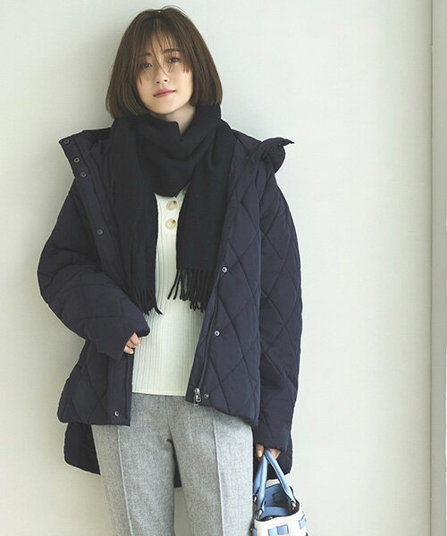 楽天市場】ベロア（カラーネイビー）（コート・ジャケット｜レディース