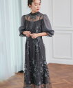2025春新作 レディース パーティードレス 結婚式 ロングワンピース お呼ばれドレス オケージョン フレアスカート 上品 きれいめ 40代 30代 20代 ミ...