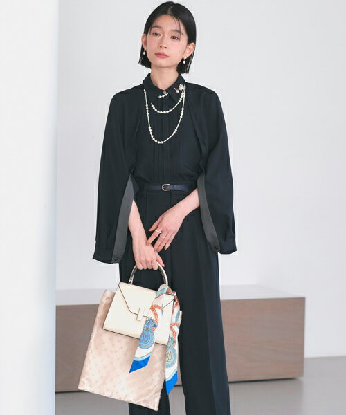 【ストレッチ】2026春新作 レディース セットアップ ママスーツ パンツスーツ セレモニースーツ 2点セット フォーマル ミセス 50代 40代 30代 卒業式 入学式 卒園式 七五三 お宮参り オフィスカジュアル 通勤 母親 服装 華やか 大人可愛い ケープ 即日発送 プレゼント ギフト