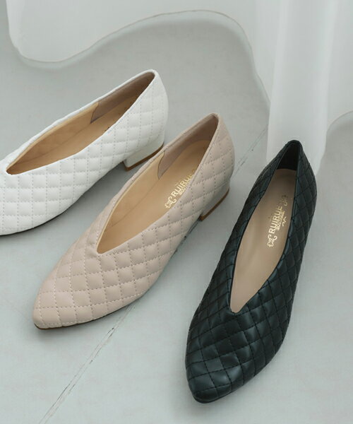 レディース 靴 パンプス シューズ ローヒールパンプス キルティング きれいめ 上品 ミセス 50代 40代 30代 大人 オフィスカジュアル 通勤 OL ママ オケージョン 入学式 卒業式 セレモニー お仕事服 3cmヒール 歩きやすい 疲れにくい 即日発送 プレゼント ギフト
