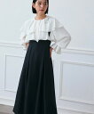 【期間限定★ポイント20倍&10%OFFクーポン】【洗える】レディース セットアップ ママスーツ ブラウス ジャンパースカート セレモニースーツ 2点セット フ...