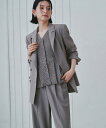 【ストレッチ】2025春新作 レディース セットアップ ママスーツ パンツスーツ セレモニースーツ 3点セット セレモニー フォーマル ミセス 50代 40代 ...
