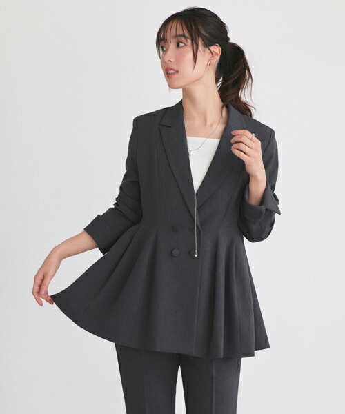 【ストレッチ】2026春新作 レディース セットアップ ママスーツ パンツスーツ テーラードジャケット セレモニースーツ 2点セット フォーマル ミセス 50代 40代 30代 卒業式 入学式 卒園式 七五三 お宮参り オフィスカジュアル 通勤 母親 服装 上品 紺 即日発送 プレゼント