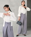 【マルチway/洗える】2025秋冬新作 レディース ボウタイブラウス トップス Tシャツ ビジネススーツ ママスーツ インナー ジャケットイン 長袖 卒業式 入園 入学式 卒園式 七五三 オフィスカジュアル 通勤 ミセス 春夏 秋 白 女性 服装 上品 きれいめ ストレッチ 即日発送