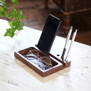 【Wooden Desktop Collection】オーバーナイター