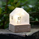 【2023-2024冬限定商品】LEDライト ハウス トムテ