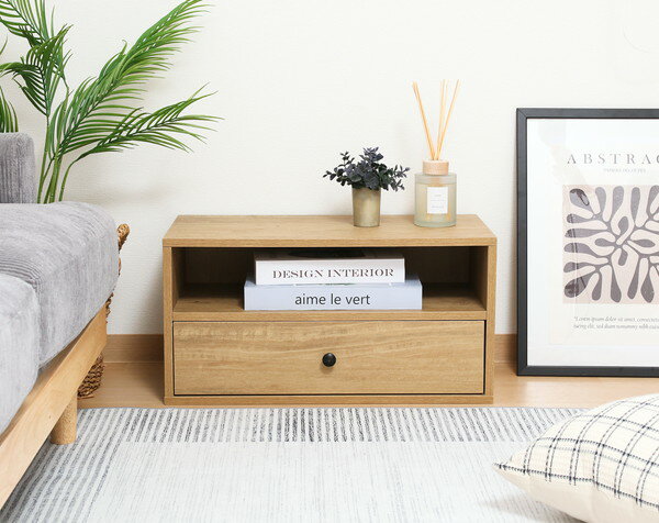 EZBO コネクトボックス 引出1杯 NA