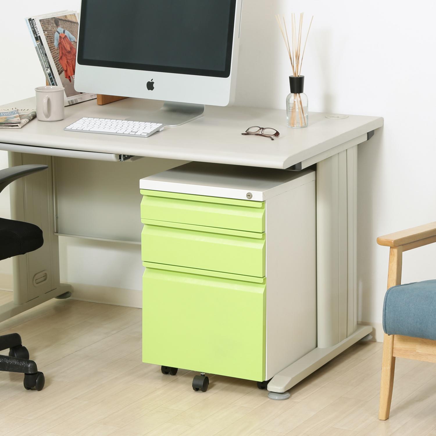 インキャビネット ルイン グリーン