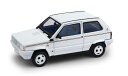 BRUMM/ブルム フィアット パンダ 750 イタリア '90