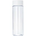 マイクリアボトル 500mL MB-500 白