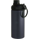 WELF スリムボトル450mL LB-1293 ブラック