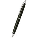 ゼブラ フィラーレノック式ボールペン P-BA70-BK 黒