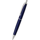 ゼブラ フィラーレノック式ボールペン P-BA70-BL 青