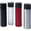 【単品・色指定可能】 真空スリムマグボトル 300mL JM-726