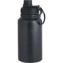 イミディー ボトル600mL LB-0654 ブラック(3)