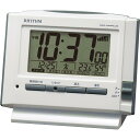 リズム フィットウェーブD222 8RZ222SR03