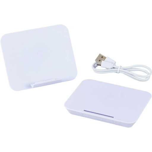 スタンド機能付ワイヤレス充電器 6185-23 スタンド機能付ワイヤレス充電器 6185-23