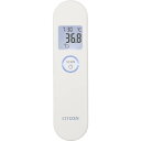 シチズン 額式電子体温計 HL710H(4)