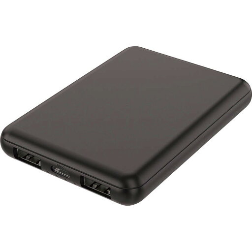 Type-C 入出力対応モバイルバッテリー 5000mAh HD4-MBTC5000 ブラック Type-C 入出力対応モバイルバッテリー 5000mAh HD4-MBTC5000 ブラック