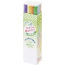 リサイクル色鉛筆12PCS SC-2403