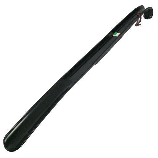 GT ロングシューホーン 60cm 黒 GT ロングシューホーン 60cm 黒
