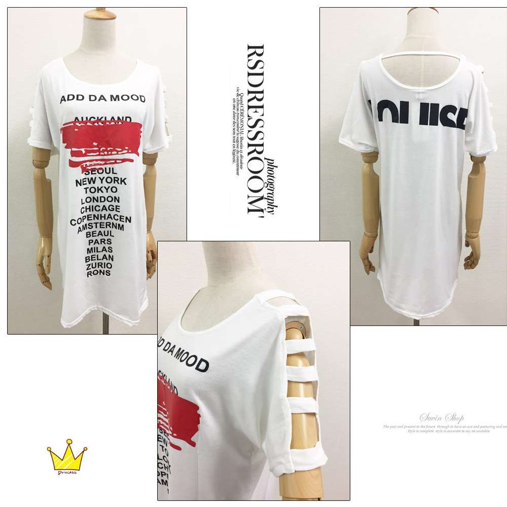 【即納】ロゴtシャツ レディース おしゃれ 5分袖 チュニック ミニワンピース 半袖 無地 Iライン 体型カバー ゆったり シンプル ベーシック ベーシック 大人可愛い かわいい おしゃれ カジュアル フェミニン ガーリー