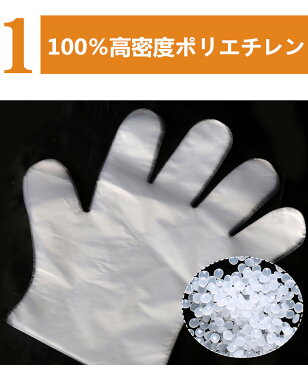 【沖縄・離島送料別・10日以内発送】使い捨て手袋 1000枚 在庫あり 即納 ウイルス キッチン 掃除 洗い物 皿洗い 調理作業 ビニール手袋 食品加工 清掃 介護 ウイルス予防 送料無料