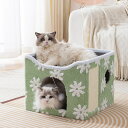 猫ベッド 冬用 洗える 猫ハウス ペットベッド 猫用ベッド 猫 ねこ 犬 ペット ベッド ハウス 冬 PET HOUSE ベッド ドーム ドーム型 おしゃれ ペ...