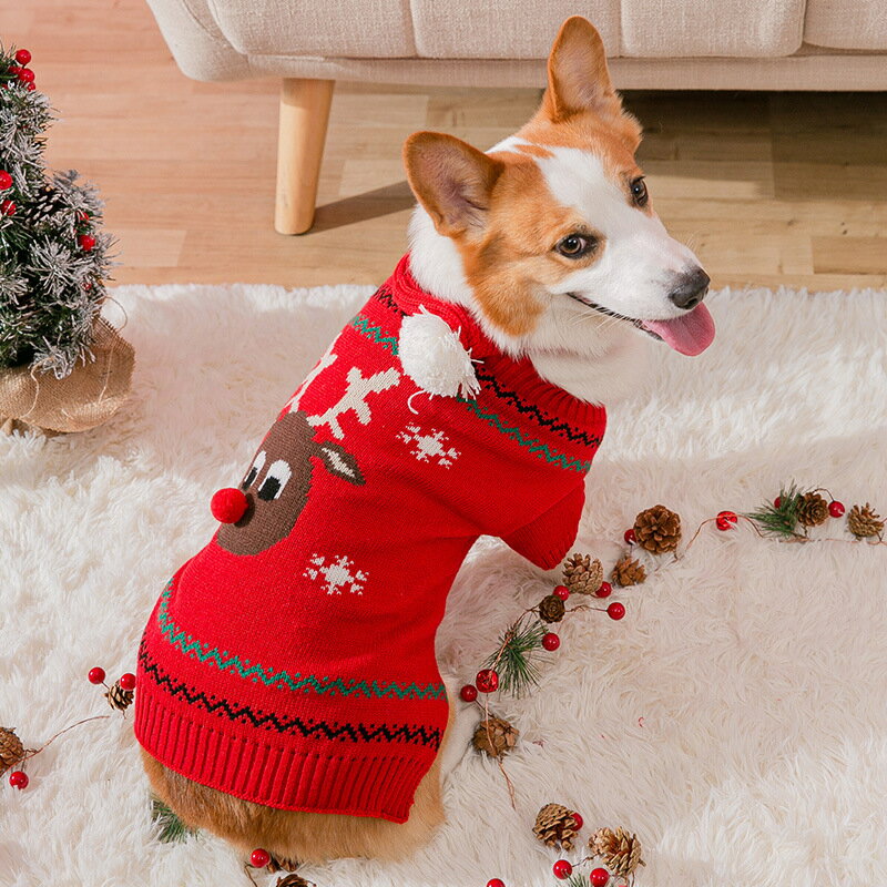 ペット服 クリスマス 猫 犬 かわいい 帽子 マント クリスマス服 トナカイ サンタ パーティー お祝い コスプレ 小型犬 ペット用品 写真 映える 正月 新年 人気 ファッション 可愛い 柔らかい 小中型犬服 猫服 洗濯可能 子犬 猫用 サイズ選択可 お散歩 お出かけウェアに