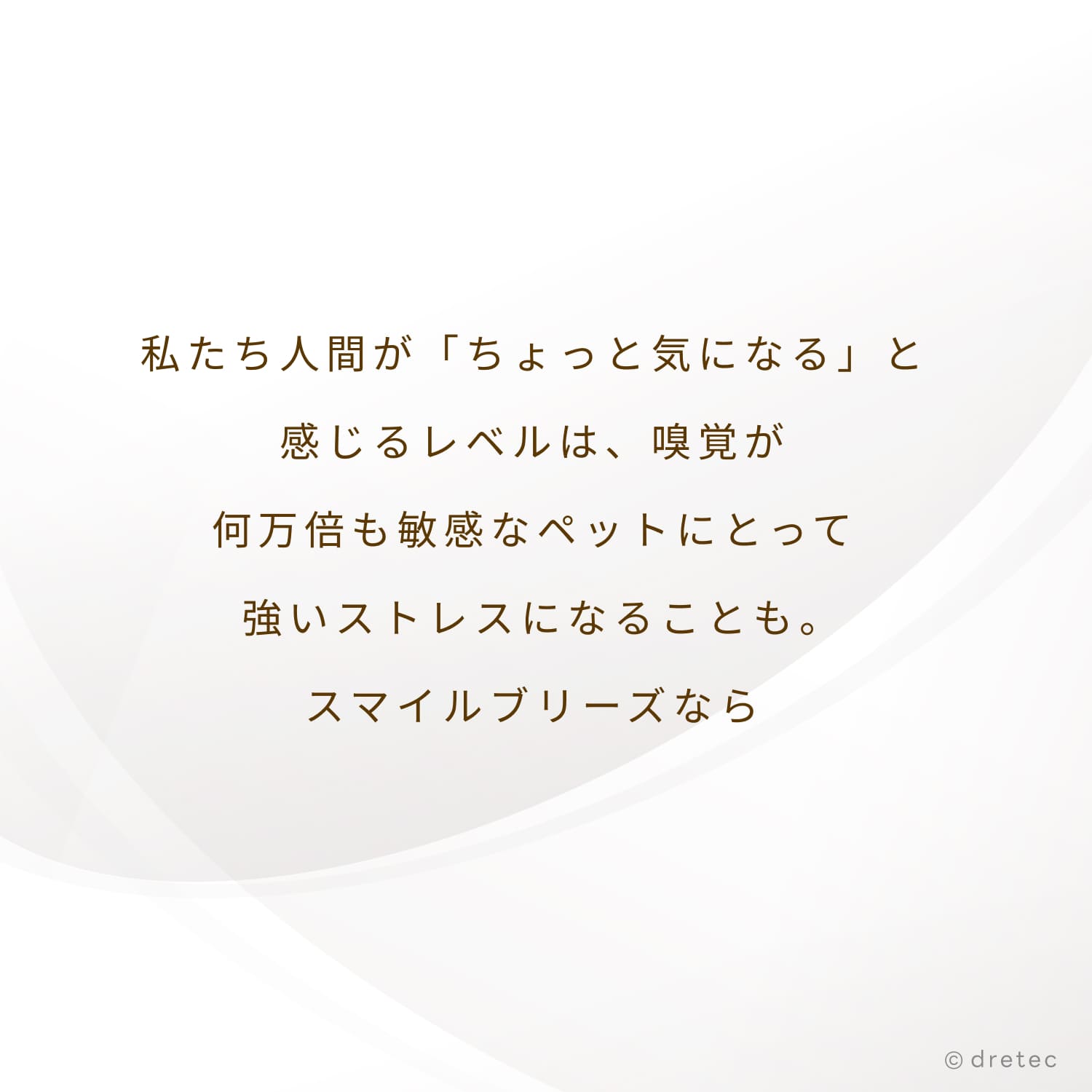 【公式】 dretec ドリテック 小型空気清...の紹介画像2
