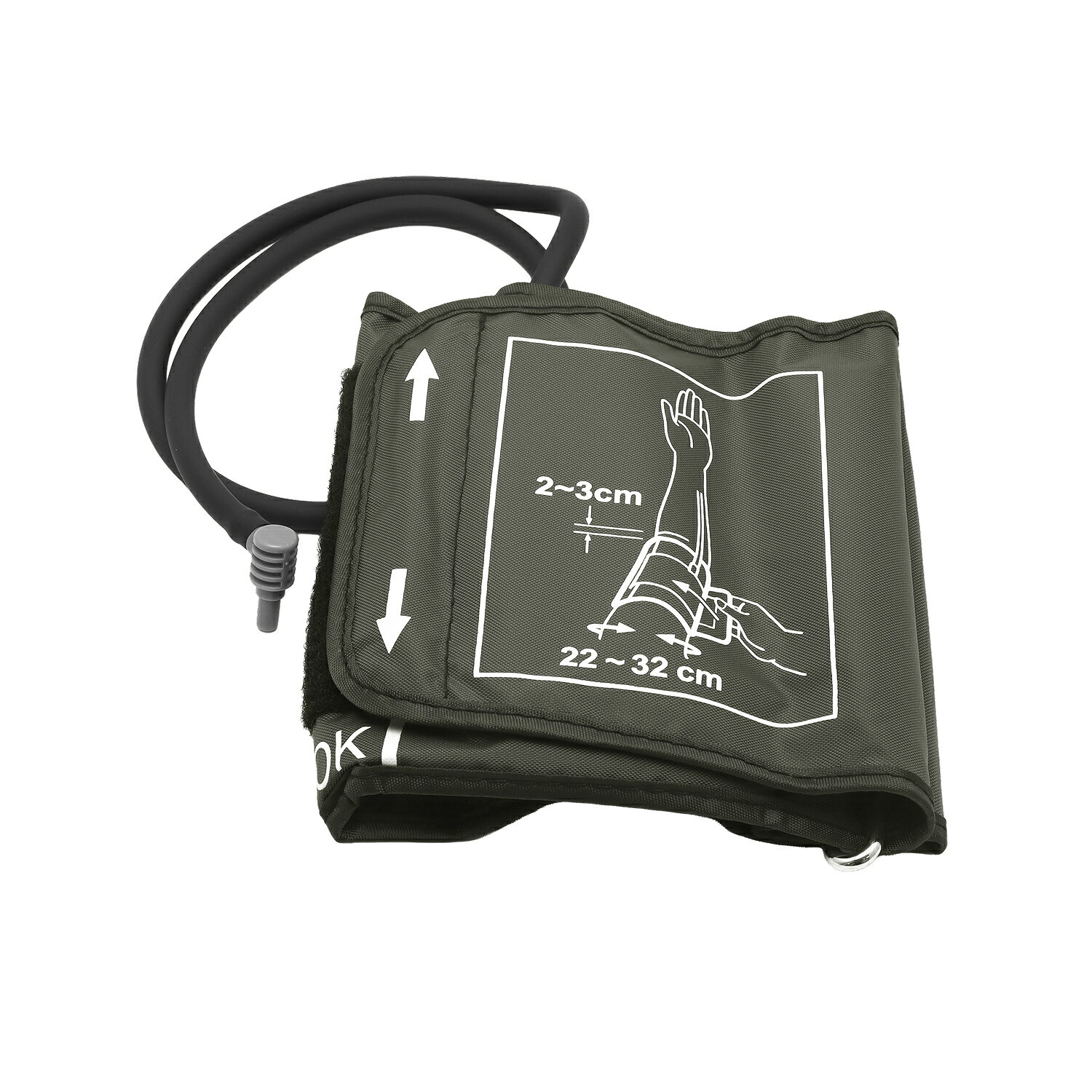 【ドリテック 部品】 上腕式血圧計 BM-21...の紹介画像3