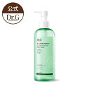 【Dr.G公式】レッドブレミッシュクリアスージングボディウォッシュ 480ml R.E.D BLEMISH CLEAR SOOTHING BODY WASH ボディケア 保湿 敏感肌 ドクタージー 韓国コスメ【楽天海外通販】