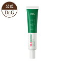 【Dr.G公式】レッドブレミッシュクリアスージングスポットバーム 30ml R.E.D BLEMISH CLEAR SOOTHING SPOT BALM スキンケア 敏感肌 ド..