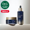【Dr.G公式】「ブラックスネイルスペシャルセット」ブラックスネイルレチノールセラム(50ml) +ブラックスネイルクリーム(50ml) BLACK SNAIL RETINOL SERUM50ml/ドクタージー 韓国コスメ【楽天海外通販】