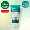 【Dr.G公式】頭皮ラボコアペプチドボリュームトリートメント 300g DOOPILAB CORE PEPTIDE VOLUME TREATMENT ドクタージー 韓国コスメ【楽天海外通販】