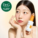 【Dr.G公式】ビタクリアサンセラム 50ml VITA CLEAR SUN SERUM 日焼け止め セラム ドクタージー 韓国コスメ【楽天海外通販】