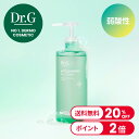 【Dr.G公式】弱酸性クレンジングジェルフォーム 200ml PH CLEANSING GEL FOAM クレンジング 化粧落とし 角質ケア ドクタージー 韓国コスメ【楽天海外通販】