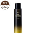 【Dr.G公式】ロイヤルブラックスネイルファーストエッセンス 165ml ROYAL BLACK SNAIL FIRST ESSENCE スキンケア 栄養 たるみケア 弾力 ドクタージー 韓国コスメ【楽天海外通販】