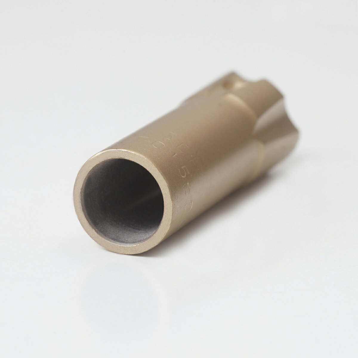 15型テーパーカービット（22mm）