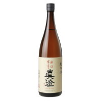 (単品) 宮坂醸造 真澄 奥伝寒造り 純米酒 1.8L瓶 (清酒) (日本酒) (長野)