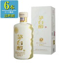 日和商事 茅台醇 1992 500ml瓶 x 6本ケース販売 (白酒) (中国酒)