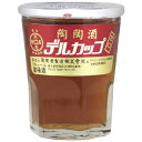 陶陶酒 デルカップ 銀印 甘口 50ml瓶 x 60本ケース販売 (高栄養価) (滋養薬味酒)