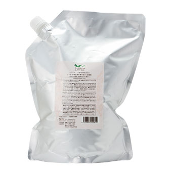 デミ ユントシャンプー モイスト 2000ml 詰替用