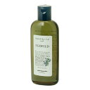 ルベル ナチュラルヘアソープ ウィズ シーウィード 240ml