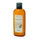 ルベル ナチュラルヘアソープ ウィズ マリーゴールド 240ml