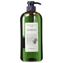 ルベル ナチュラルヘアソープ ウィズ シーウィード 720ml